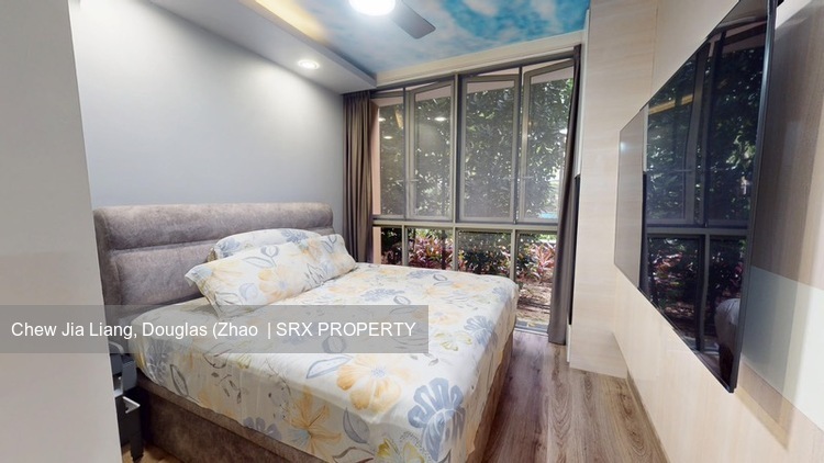 Sol Acres (D23), Condominium #596409251